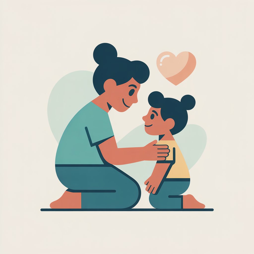 Behavior and Discipline — calm parenting strategies for screen-related meltdowns and power struggles