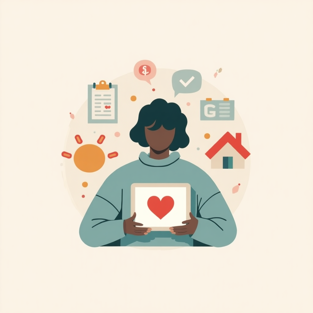 Healthy digital habits — screen-free zones, tech boundaries, and routines that grow with your child