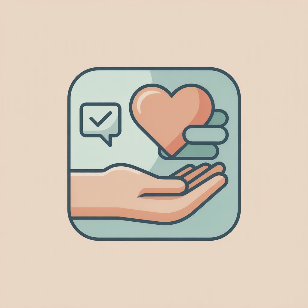 Quote: Helpful is better than preachy — always.