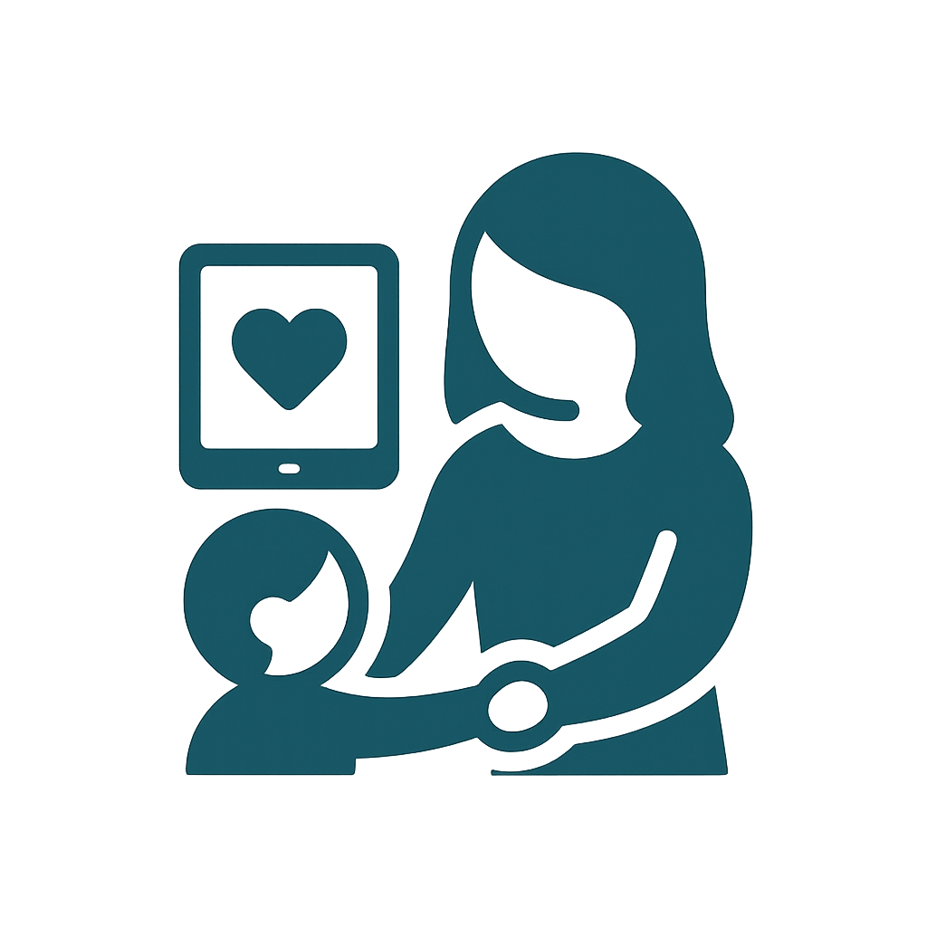 Modern Mom Space — parenting help without the overwhelm