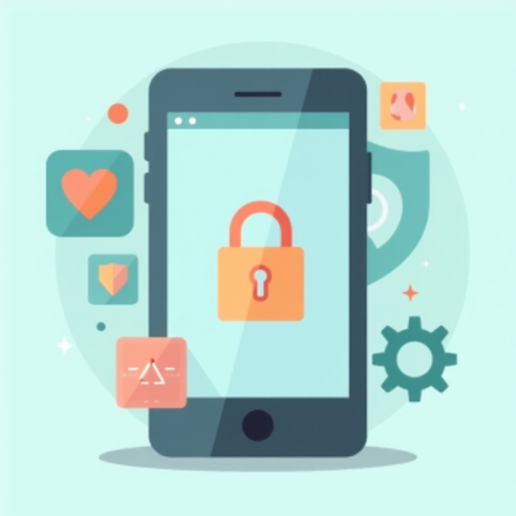 Safe Apps & Digital Safety — tips for parental controls, kid-safe apps, and online privacy