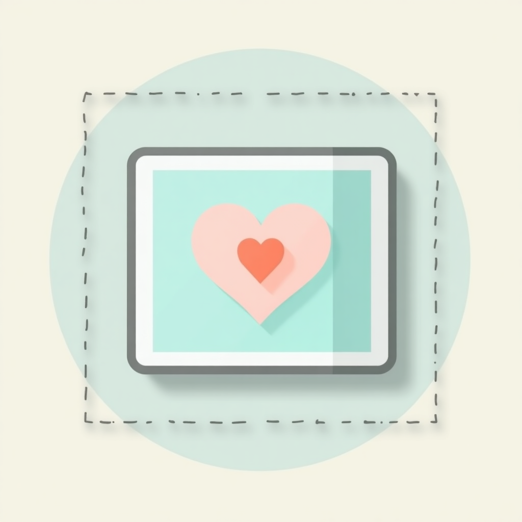 Quote: Tech isn’t the enemy. But boundaries matter — a core belief about modern parenting.