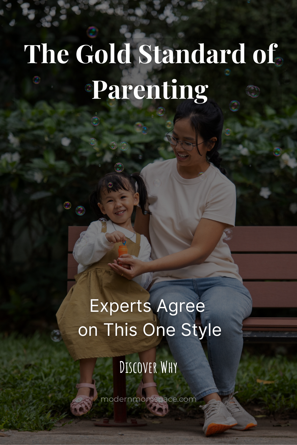 Authoritative parenting explained — expert-backed gold standard parenting style for raising confident, responsible kids